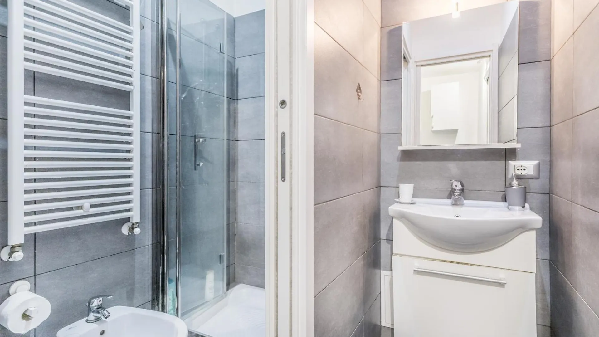 Battistini Sweet Apartament Rome