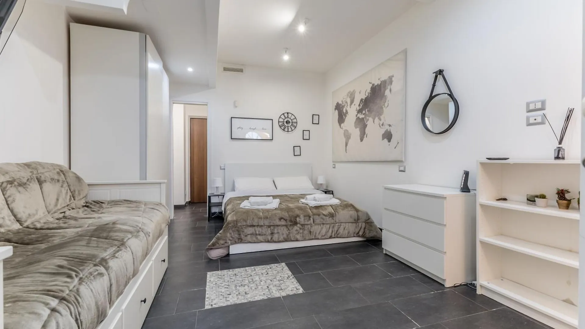 Battistini Sweet Apartament Rome 0*,