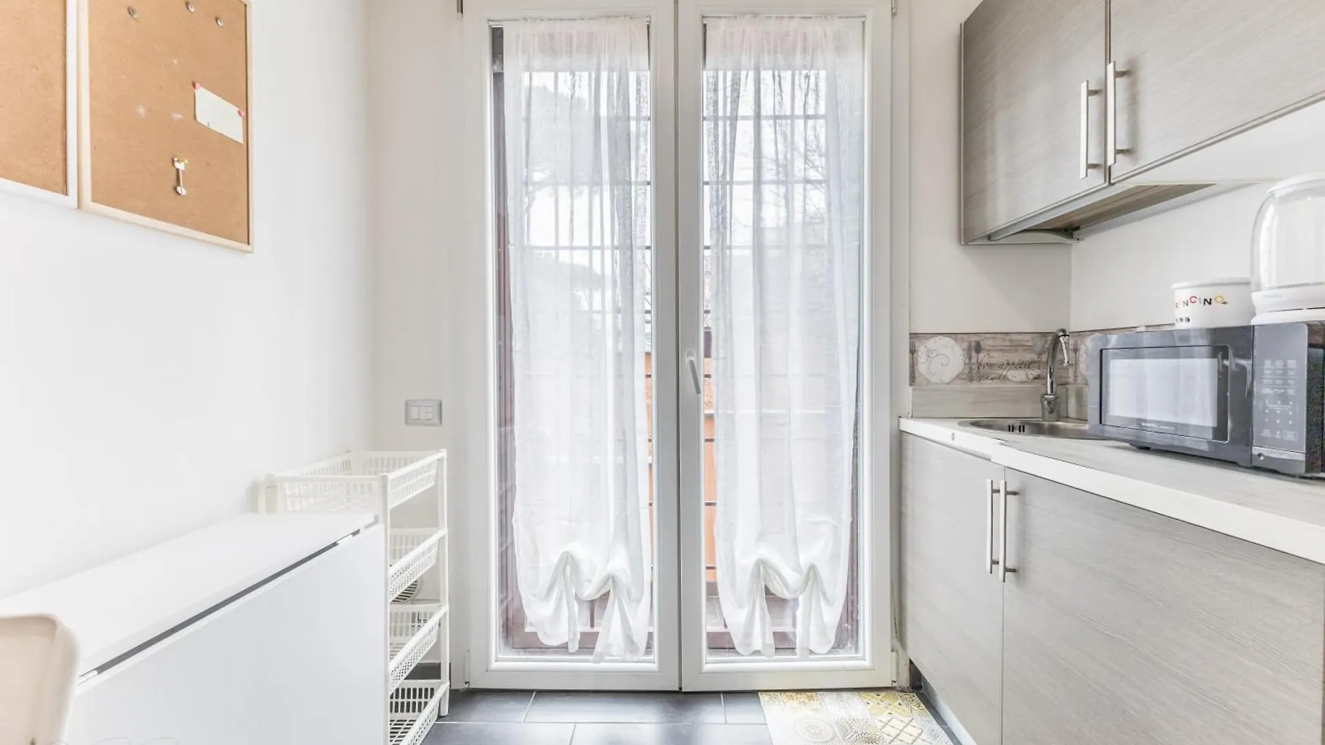 Battistini Sweet Apartament Rome Apartment