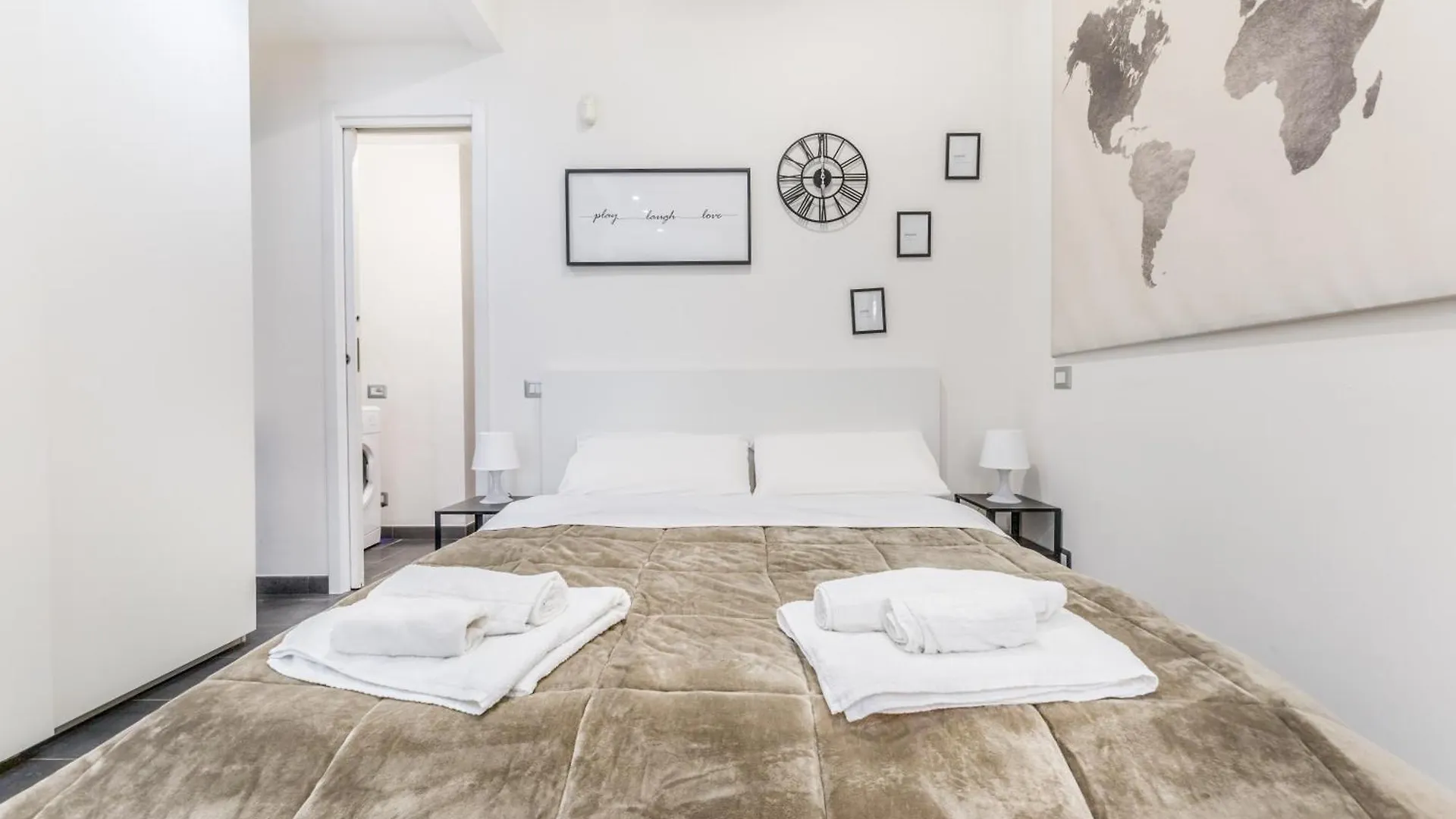 Battistini Sweet Apartament Rome
