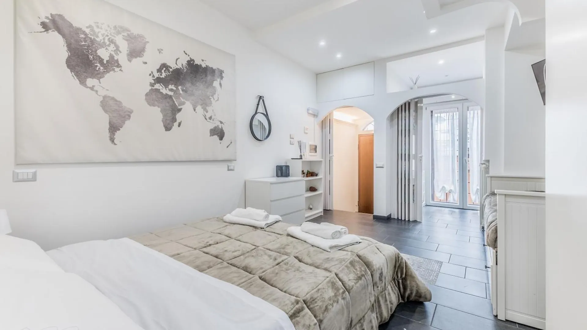Battistini Sweet Apartament Rome